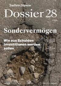 Sondervermögen