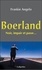 Boerland : Noir, impair et passe