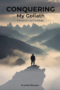 Coinsuring my Goliath a Journey to Freedom