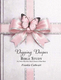Digging Deeper Bible Study
