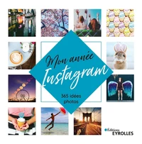 Mon année Instagram