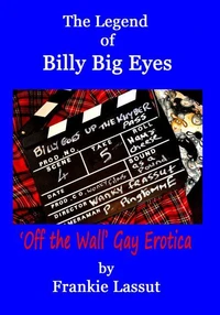 The Legend of Billy Big Eyes
