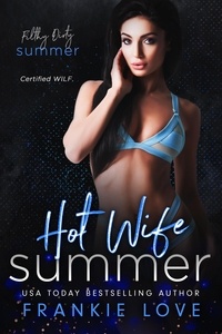  Frankie Love - Hot Wife Summer.