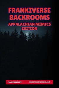 FrankiVerse Backrooms | Appalachian Mimics Edition