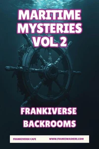 Maritime Mysteries Vol. 2 | FrankiVerse Backrooms