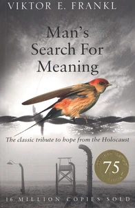 Man's Search for Meaning