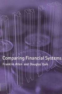 Franklin Allen - Comparing Financial Systems.