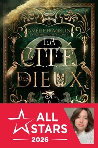 La cité des dieux