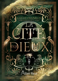 La cité des dieux
