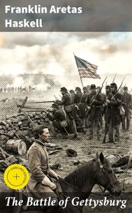 The Battle of Gettysburg