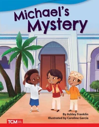 Michael's Mystery Read-along ebook