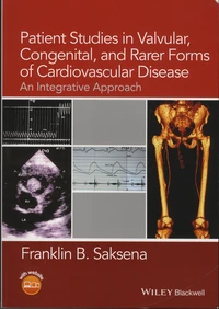Patient Studies in Valvular, Congenital and Rarer Forms of Cardiovascular Disease: An Integrative Approach