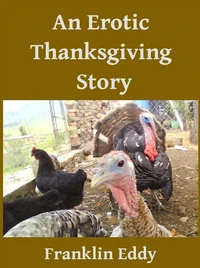 An Erotic Thanksgiving Story