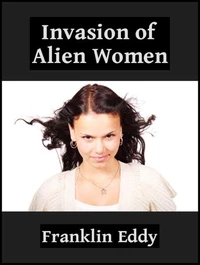 Invasion of Alien Women