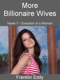 More Billionaire Wives