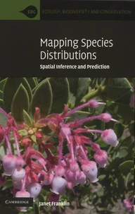 Mapping Species Distributions