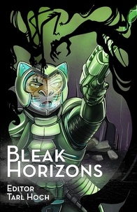  Franklin Leo et  Ton Inktail - Bleak Horizons.