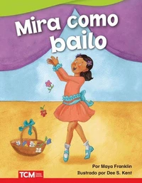 Mira como bailo