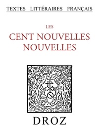 Franklin P. Sweetser - Les cent nouvelles nouvelles.