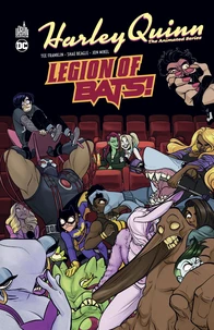 Legion of Bats!