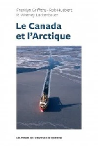 Le Canada et l'Arctique