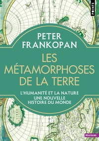 Les métamorphoses de la Terre