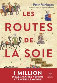 Les routes de la soie