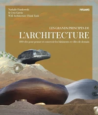 Les grands principes de l'architecture