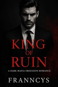 King of Ruin – A Dark Mafia Obsession Romance