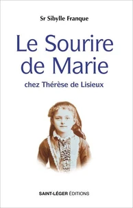Le sourire de Marie