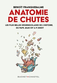 Anatomies de chutes