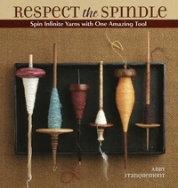 Respect the Spindle