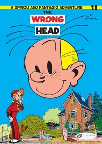 The Wrong Head
