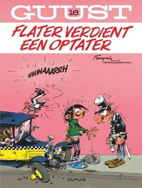 Flater verdient een optater