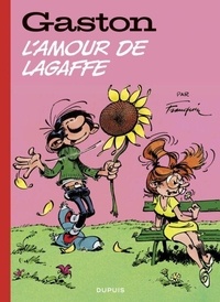 L'amour de Lagaffe