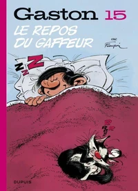Le repos du gaffeur