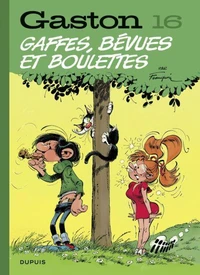 Gaffes, bévues et boulettes