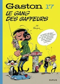 Le gang des gaffeurs
