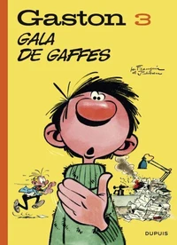 Gala de gaffes