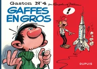 Gaffes en gros