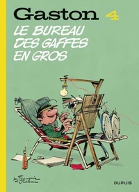 Le bureau des gaffes en gros