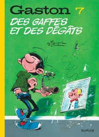Des gaffes et des dégats