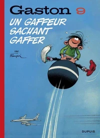 Un gaffeur sachant gaffer