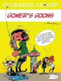 Goomer's Goons