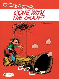 Gone with the goof
