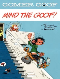 Gomer Goof