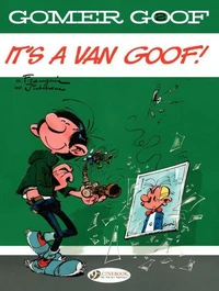 Gomer Goof