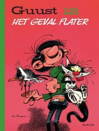 Het geval Flater