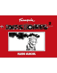 Idées noires Tome 2