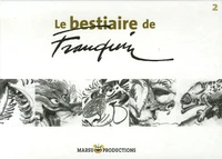 Le bestiaire de Franquin